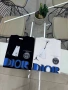 Най-високо качество мъжки тениски Dior, снимка 8
