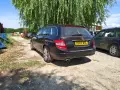 Мерцедес С200CDI W204 на части, снимка 3
