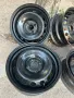 ОЕМ джанти 15" Renault, Dacia - 4x100 с датчици, снимка 2