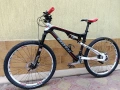 Bixs Karbon Full XTR "Мекица", снимка 2