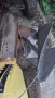 трактора косачка MTD, снимка 2