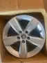 Оригинални лети джанти Borbet 16" 5х112 за VAG (VW, Skoda, Seat), снимка 5