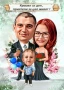 Дигитални карикатури, снимка 2