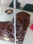 ПОРЦЕЛАНОВ НАСТОЛЕН МЕХАНИЧЕН ЧАСОВНИК ЛЪВ, снимка 6