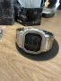 Casio G-Shock GMW-B5000D-1ER "Full Metal Square" – Оригинален, Пълен Комплект, снимка 2