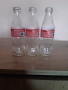 Бутилки (три броя) от Coca-Cola от 0.200 mll, снимка 2