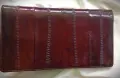 Портфейл от кожа на "Пришълец" :), снимка 7