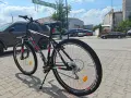 PA Алуминиев велосипед 27.5" PRO черен/червен, снимка 9