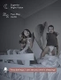 Nooie WiFi baby monitor 360° 1080P с нощно виждане, снимка 6