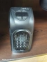Мини печка духалка Rovus 370W, снимка 1