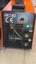 Инверторен електрожен ELGEN-160, снимка 3