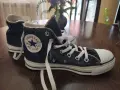 Деним кецове Converse, 36 номер, снимка 2