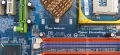 Дъно Gigabyte GA-8IPE1000, снимка 2