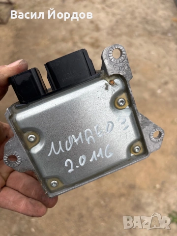 Модул Айрбаг 1S7T-14B056 / Airbag  модул / Модул Въздушни Възглавници 