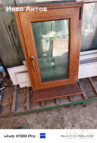 pvc прозорци 2ра употреба , снимка 4 - Други услуги - 54188372