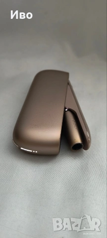 IQOS 3 Duo , снимка 7 - Електронни цигари - 54378184