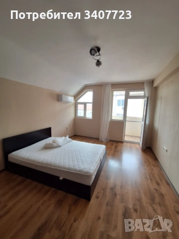 3 стаен апартамент под наем Борово око Търговище , снимка 12 - Апартаменти - 54051992