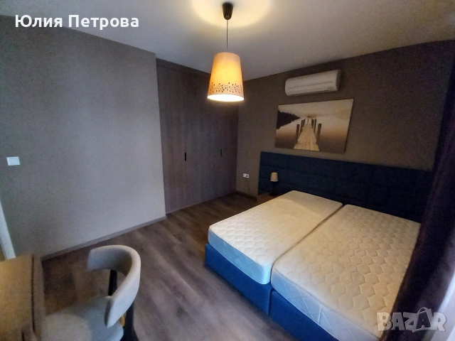 Луксозен тристаен апартамент в близост до Медицинска академия. , снимка 12 - Апартаменти - 54588166