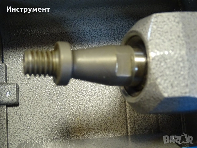 Фреза за канали в стената BAIER BMF 500 channel cutter, снимка 8 - Други машини и части - 54855284