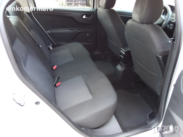 Peugeot 301 1.6HDI-92kc. , снимка 13 - Автомобили и джипове - 55015201