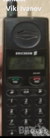 Ериксон GH388 , снимка 2 - Sony Ericsson - 54900938