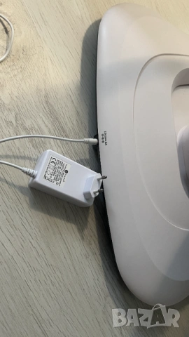 4moms MamaRoo 4.0 - Електрическа бебешка люлка - ЗА РЕМОНТ, снимка 3 - Детски люлки - 54226444