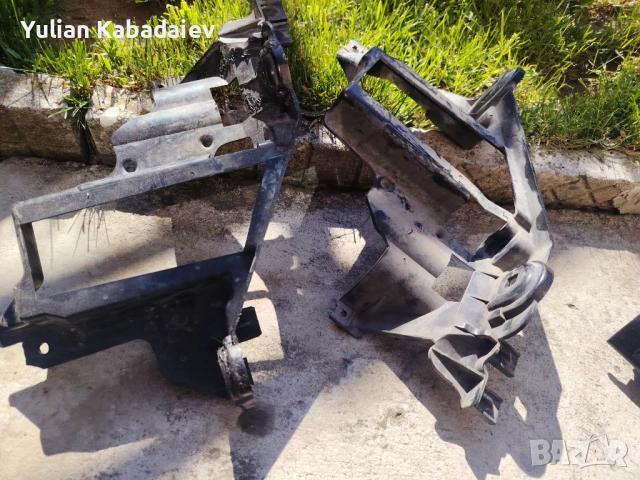 Авточасти, снимка 9 - Части - 54396766