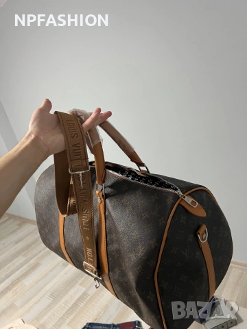 Louis vuitton, снимка 6 - Чанти - 54975382