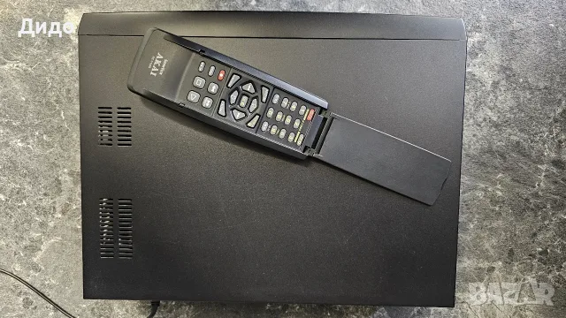 Видеорекордер AKAI VS-G770, снимка 10 - Плейъри, домашно кино, прожектори - 55439466