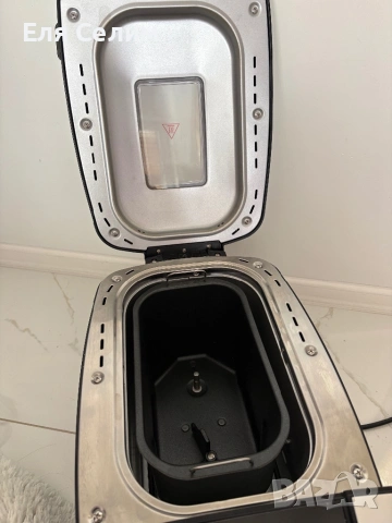 хлебопекарна Gorenje All-in-One , снимка 7 - Друга електроника - 54630478
