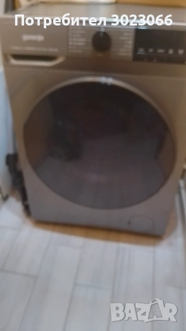 Пералня със сушилня Gorenje гаранция до 2029, снимка 5 - Перални - 54893292