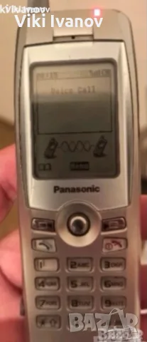 Panasonic GD95-добро състояние , снимка 3 - Други - 55571948