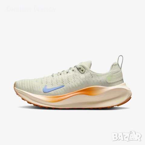 Nike ReactX Infinity Run 4
