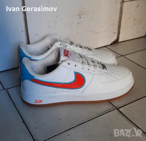 Маратонки Nike 41 номер