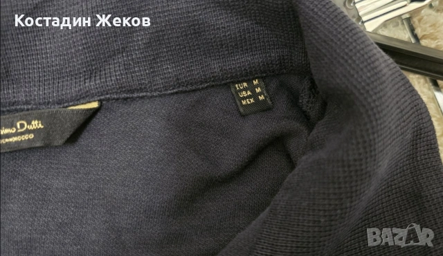 Блузка оригинална. Като нова. Massimo Dutti , снимка 4 - Блузи - 54006195