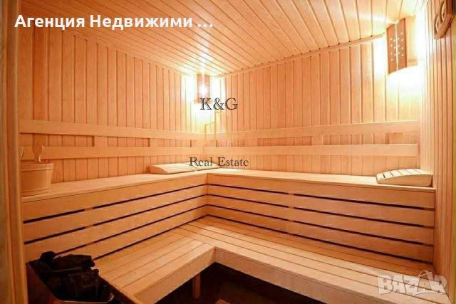 Уникално предложение в ТОП Комплекс в Свети Влас  , снимка 8 - Апартаменти - 54024659