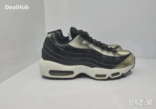 Маратонки Nike Air Max 95
