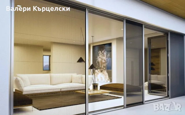 Комарници плисе / комарник хармоника/ на ниски цени, снимка 5 - Други ремонти - 55322106