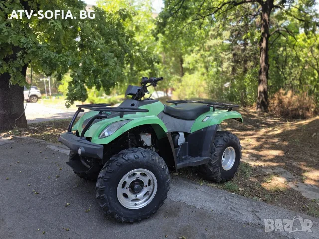 нов внос 300 куб