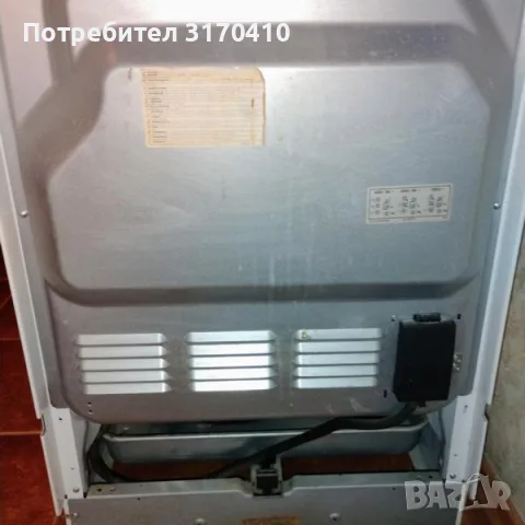 Готварска печка Gorenje, снимка 5 - Печки, фурни - 55449188