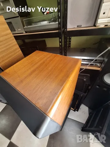 Saba ultra hi-fi box 600, снимка 6 - Тонколони - 55418888