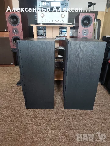 Cerwin Vega SL-12 , снимка 6 - Тонколони - 55570524