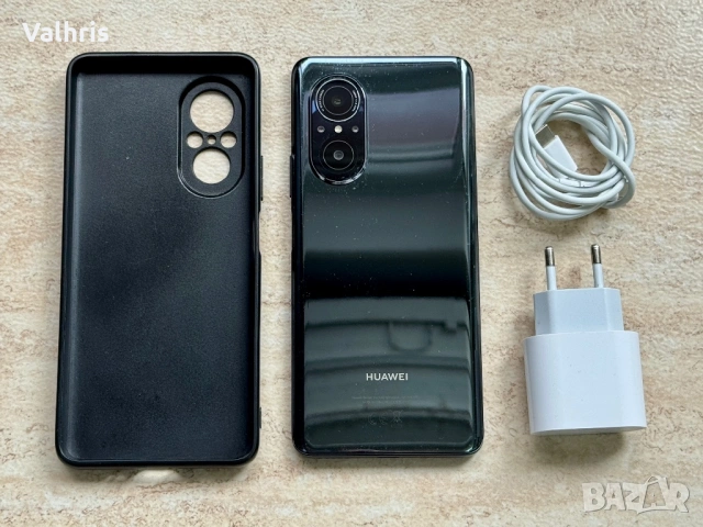 КАТО НОВ! Huawei Nova SE 128GB