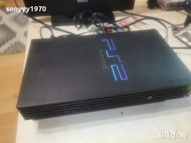 SONY SCPH-50004 PS2 1108261639L4