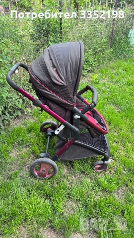 Количка Goodbaby