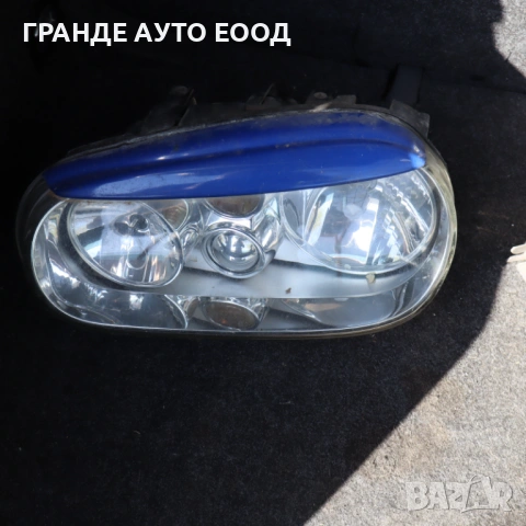 Фарове за Фолксваген Голф IV