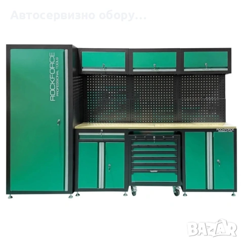 Шкаф за инструменти , снимка 3 - Други инструменти - 54843049