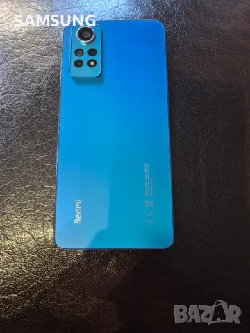 Xiaomi Redmi - Note 12 Pro , снимка 5 - Xiaomi - 55458791