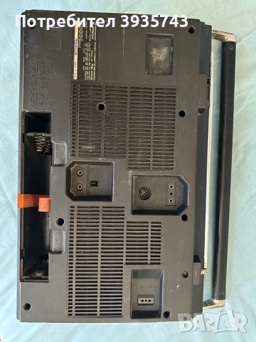 Hitachi 8155E - КОПЧЕТА ЧАСТИ, снимка 3 - Радиокасетофони, транзистори - 54975537