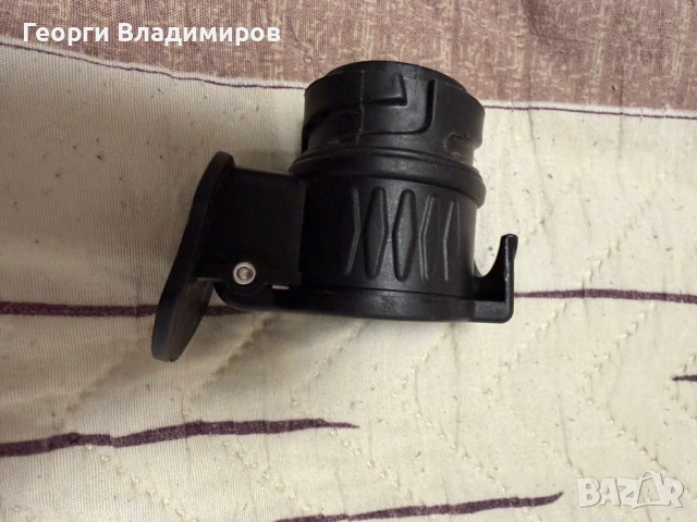 Продавам адаптер за каравана